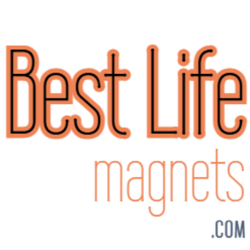 Best Life Magnets